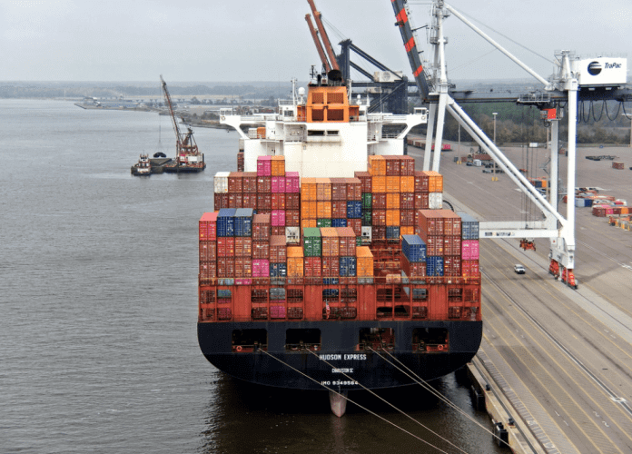 FMC announces US$2 million fine to Hapag-Lloyd for detention and demurrage violation