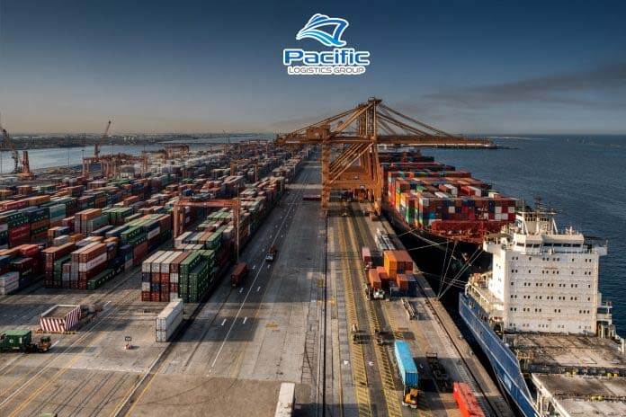 Các cảng tại Ả Rập Xê Út đạt mức tăng trưởng khối lượng thùng hàng tới 5,5% trong tháng 6/2022