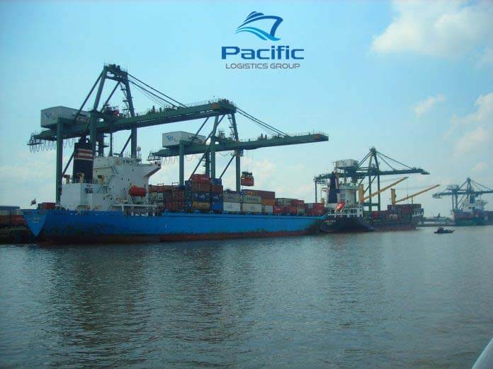 VIMC and MSC propose Ho Chi Minh transshipment port to government