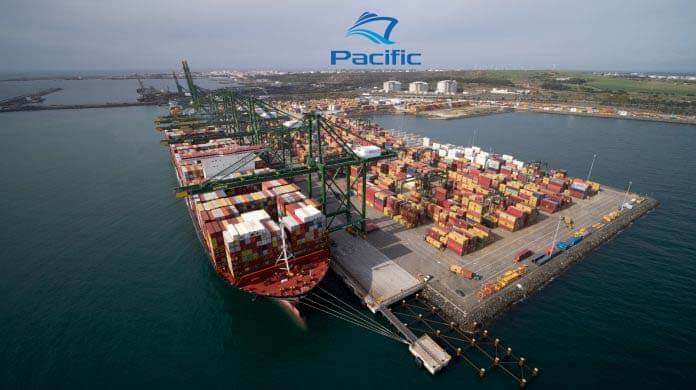 PSA Sines proceeds with container terminal expansion