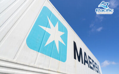 Maersk Container Industry announces new CEO