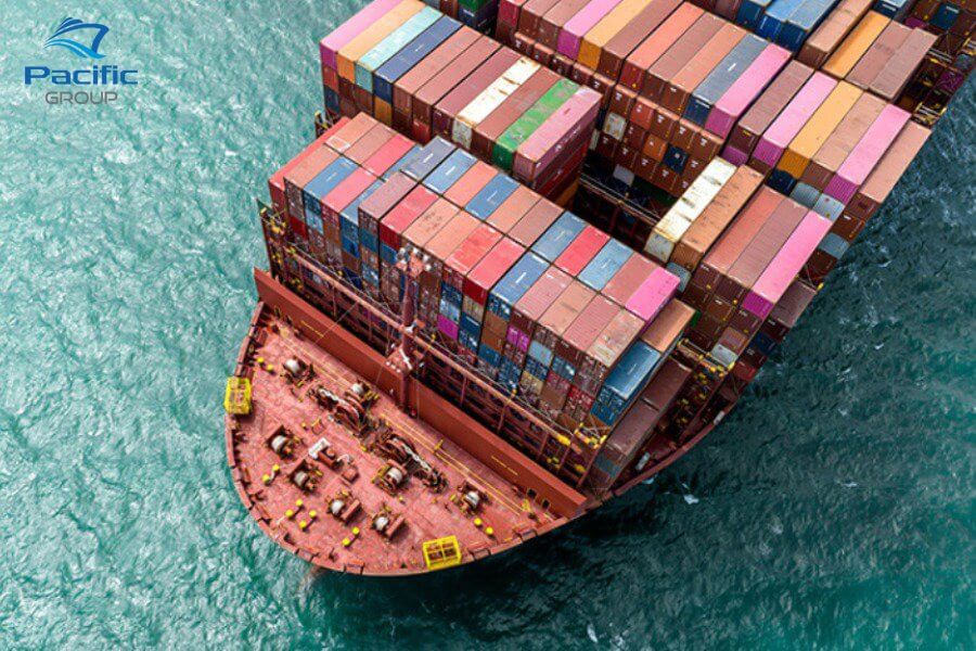 Liệu có thể hạ giá cước khi bổ sung thêm tàu container mới?