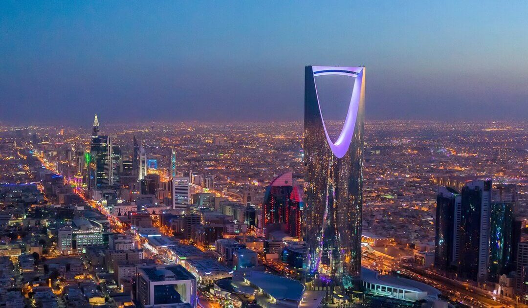 Saudi Arabia thành lập 4 đặc khu kinh tế mới