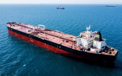 Thị trường tàu dầu “ăn nên làm ra”, doanh nghiệp chớp thời cơ tăng đội tàu