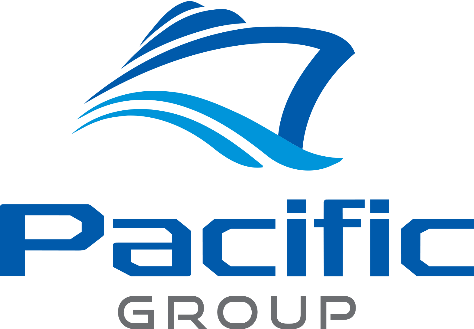 Pacific logistics group